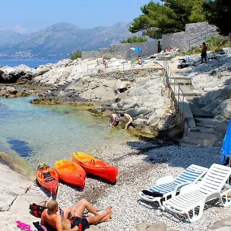 2132a Appartamento Cavtat